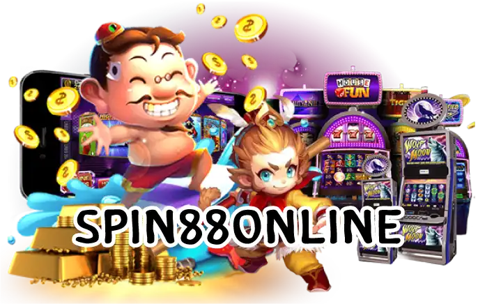 spin88online